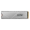 Disco Duro M.2 Adata XPG GAMMIX S60 512GB PCIe Gen4 x4 NVMe