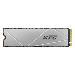 Disco Duro M.2 Adata XPG GAMMIX S60 512GB PCIe Gen4 x4 NVMe