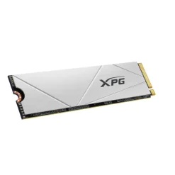 Disco Duro M.2 Adata XPG GAMMIX S60 512GB PCIe Gen4 x4 NVMe