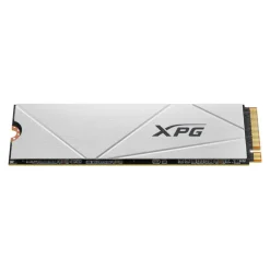 Disco Duro M.2 Adata XPG GAMMIX S60 512GB PCIe Gen4 x4 NVMe