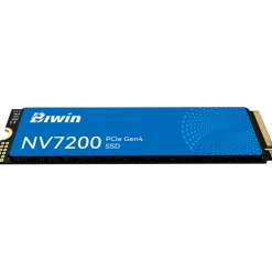 Disco Duro M.2 Biwin NV7200 1TB PCIe Gen4 x4 NVMe SSD