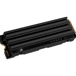 Disco Duro M.2 Corsair MP600 Elite 1TB PCIe Gen4 x4 NVMe 1.4 SSD