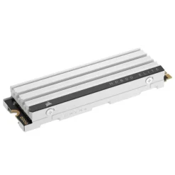 Disco Duro M.2 Corsair MP600 Elite 1TB PCIe Gen4 x4 NVMe SSD Para PS5