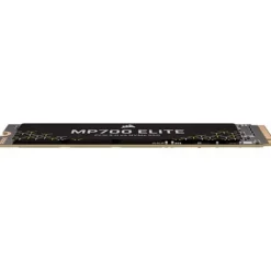Disco Duro M.2 Corsair MP700 ELITE 2TB PCIe Gen5 x4 NVMe SSD