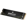 Disco Duro M.2 Corsair MP600 Elite 2TB PCIe Gen4 x4 NVMe SSD