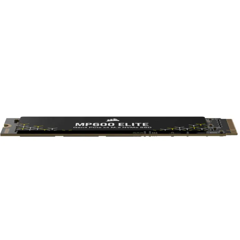 Disco Duro M.2 Corsair MP600 Elite 2TB PCIe Gen4 x4 NVMe SSD