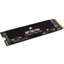 Disco Duro M.2 Corsair MP700 PRO NH 2TB Gen5 PCIe x4 NVMe