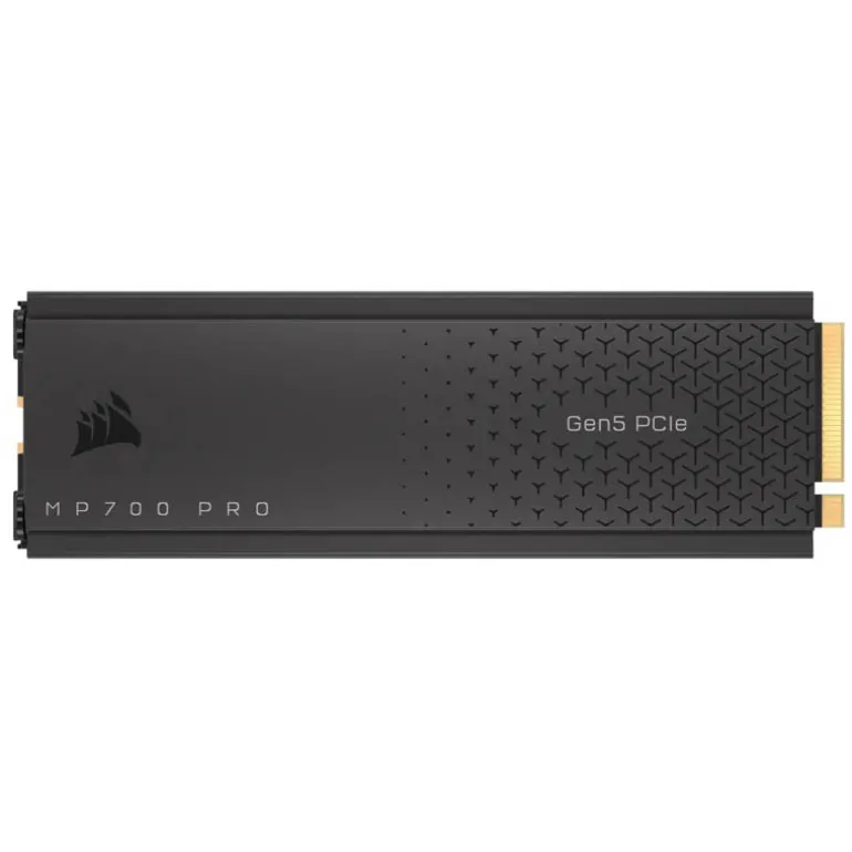 Disco Duro M.2 Corsair MP700 PRO 2TB Gen5 PCIe x4 NVMe