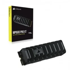 Disco Duro M.2 Corsair MP600 PRO XT 8TB PCIe Gen4 x4