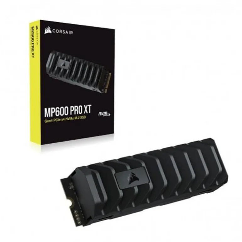 Disco Duro M.2 Corsair MP600 PRO XT 8TB PCIe Gen4 x4