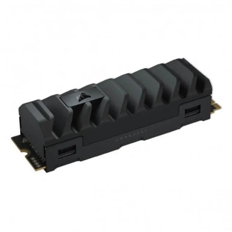 Disco Duro M.2 Corsair MP600 PRO XT 8TB PCIe Gen4 x4