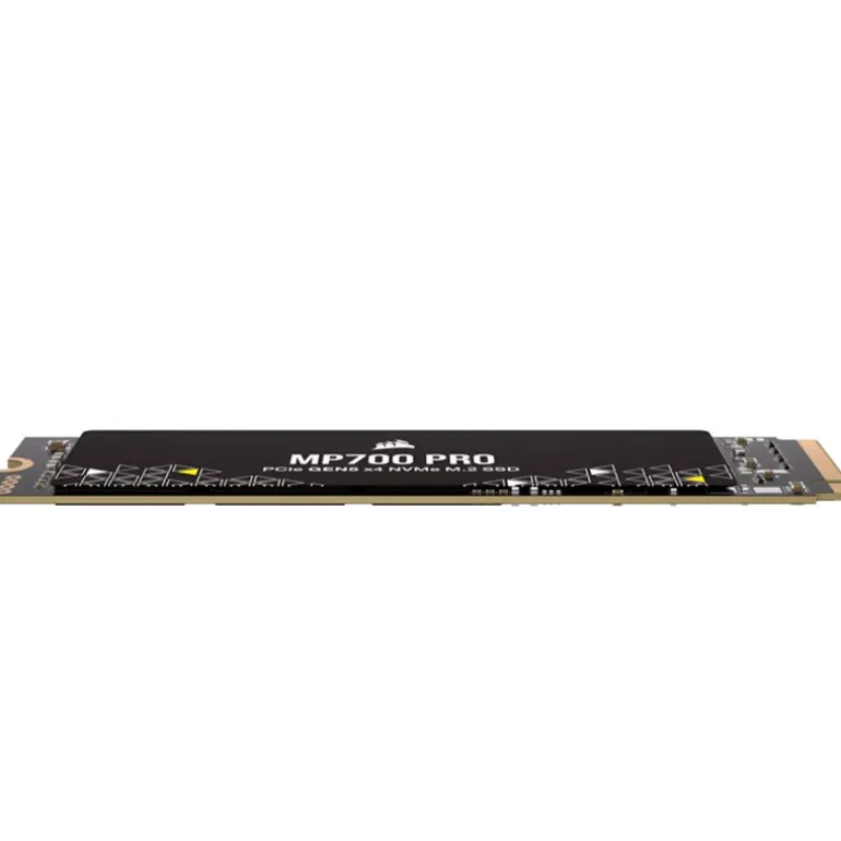 Disco Duro M.2 Corsair MP700 Pro 4TB PCIe Gen4 x4 NVMe SSD