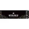 Disco Duro M.2 Corsair MP700 PRO SE 4TB PCIe Gen5 x4 NVMe SSD