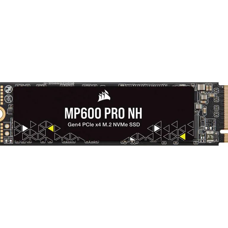 Disco Duro M.2 Corsair MP600 PRO NH 8TB Gen4 PCIe x4 NVMe