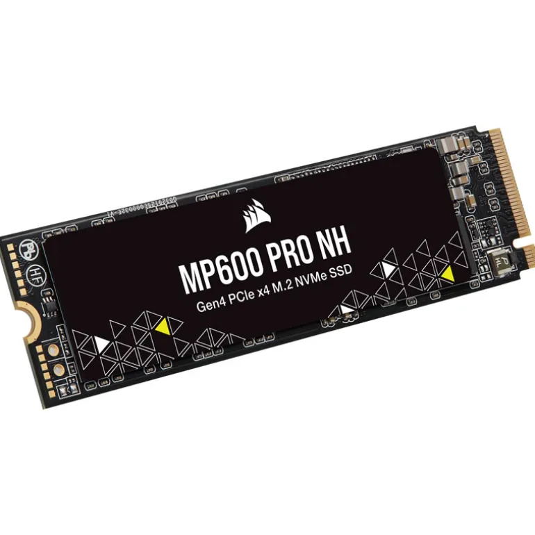 Disco Duro M.2 Corsair MP600 PRO NH 8TB Gen4 PCIe x4 NVMe