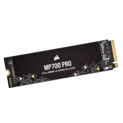 Disco Duro M.2 Corsair MP700 PRO NH 1TB Gen5 PCIe x4 NVMe