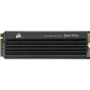 Disco Duro M.2 Corsair MP600 PRO LPX 4TB Gen4 PCIe x4 NVMe