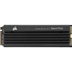Disco Duro M.2 Corsair MP600 PRO LPX 4TB Gen4 PCIe x4 NVMe
