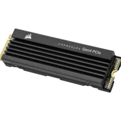 Disco Duro M.2 Corsair MP600 PRO LPX 4TB Gen4 PCIe x4 NVMe