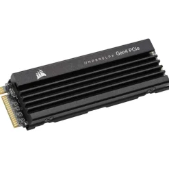 Disco Duro M.2 Corsair MP600 PRO LPX 4TB Gen4 PCIe x4 NVMe