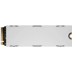 Disco Duro M.2 Corsair MP600 PRO LPX 2TB Gen4 PCIe x4 NVMe Blanco