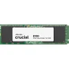 Disco Duro M.2 Crucial E100 1TB PCIe Gen4 x4 NVMe SSD
