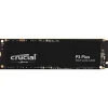 Disco Duro M.2 Crucial P3 Plus 2TB Gen4 PCIe x4 NVMe