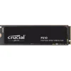 Disco Duro M.2 Crucial P310 2TB PCIe Gen4 x4 NVMe SSD