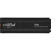 Disco Duro M.2 Crucial T700 2TB PCIe Gen5 x4 NVMe SSD