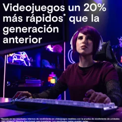 Disco Duro M.2 Crucial T700 2TB PCIe Gen5 x4 NVMe SSD