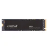 Disco Duro M.2 Crucial T500 2TB PCIe Gen4 x4 NVMe SSD