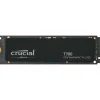 Disco Duro M.2 Crucial T700 1TB PCIe Gen5 x4 NVMe SSD