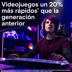 Disco Duro M.2 Crucial T700 1TB PCIe Gen5 x4 NVMe SSD