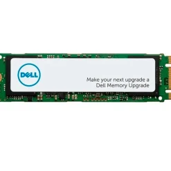 Disco Duro M.2 Dell TLC Class 40 1TB PCIe Gen3 x4 NVMe SSD