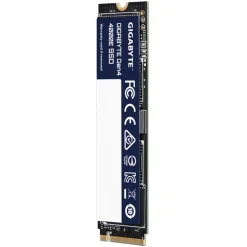 Disco Duro M.2 Gigabyte 4000E 1TB PCIe Gen4 x4 NVMe SSD