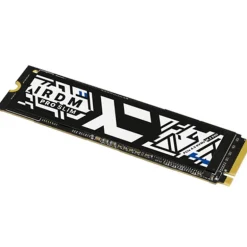 Disco Duro M.2 Goodram IRDM PRO SLIM 1TB PCIe Gen4 x4 NVMe SSD