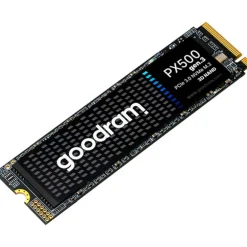 Disco Duro M.2 Goodram PX500 1TB PCIe Gen3 x4 NVMe SSD