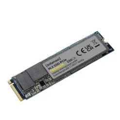 Disco Duro M.2 Intenso 3834450 Premium 250GB PCIe Gen3 x4 NVMe