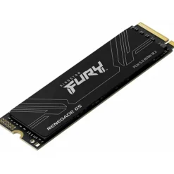 Disco Duro M.2 Kingston Fury Renegade G5 2TB PCIe Gen5 x4 NVMe SSD