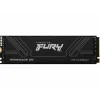 Disco Duro M.2 Kingston Fury Renegade G5 1TB PCIe Gen5 x4 NVMe SSD