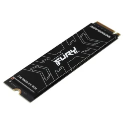 Disco Duro M.2 Kingston Fury Renegade 1TB PCIe Gen4 x4 NVMe