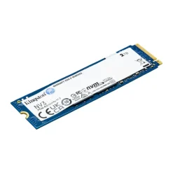 Disco Duro M.2 Kingston NV3 2TB PCIe 4.0 NVMe