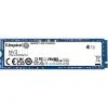 Disco Duro M.2 Kingston NV3 4TB PCIe Gen4 x4 NVMe SSD