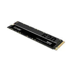 Disco Duro M.2 Lexar NM620 256GB NVMe PCIe Gen3x4