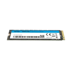 Disco Duro M.2 Lexar NM610 PRO 2TB NVMe PCIe Gen3x4