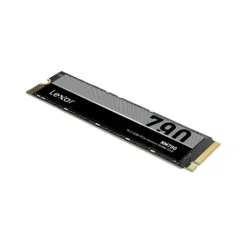 Disco Duro M.2 Lexar NM790 2TB NVMe PCIe Gen4x4