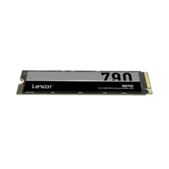 Disco Duro M.2 Lexar NM790 2TB NVMe PCIe Gen4x4
