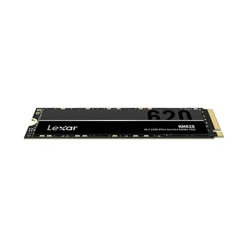 Disco Duro M.2 Lexar NM620 1TB NVMe PCIe Gen3x4