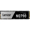 Disco Duro M.2 Lexar NQ790 2TB PCIe Gen4 x4 NVMe SSD