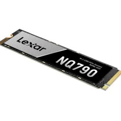 Disco Duro M.2 Lexar NQ790 2TB PCIe Gen4 x4 NVMe SSD